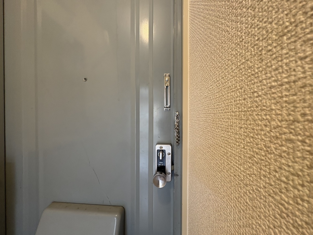 セキュリティ 写真19