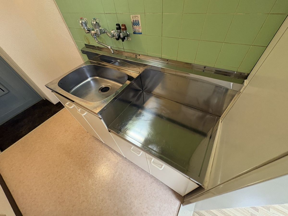 キッチン 写真6