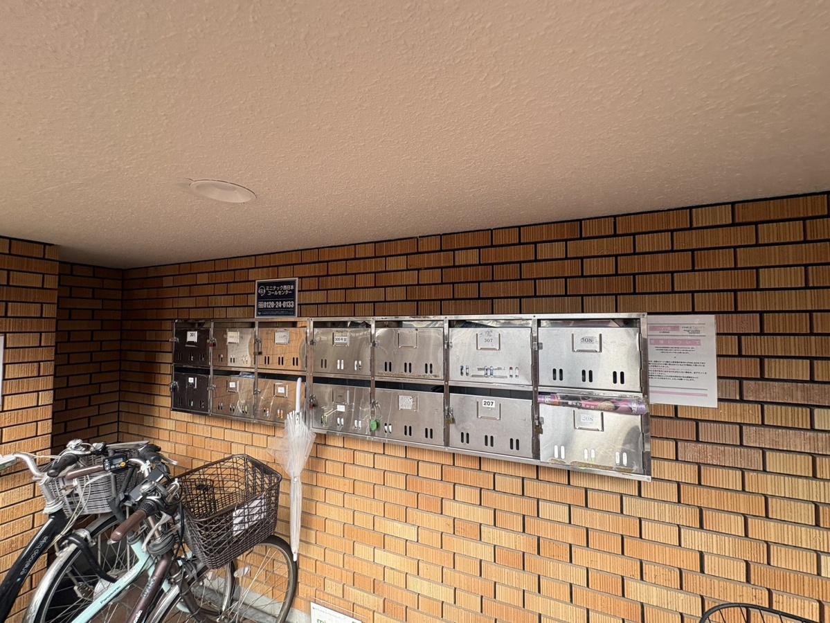 共用部 写真31
