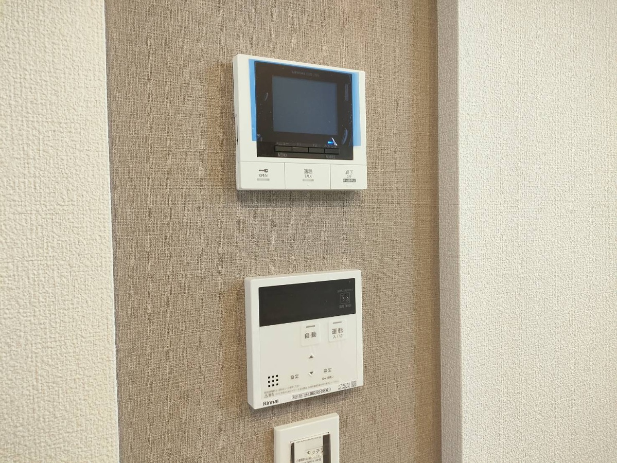 セキュリティ 写真17