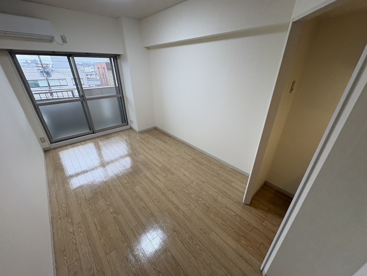 個室 ※402号室の写真です 写真10