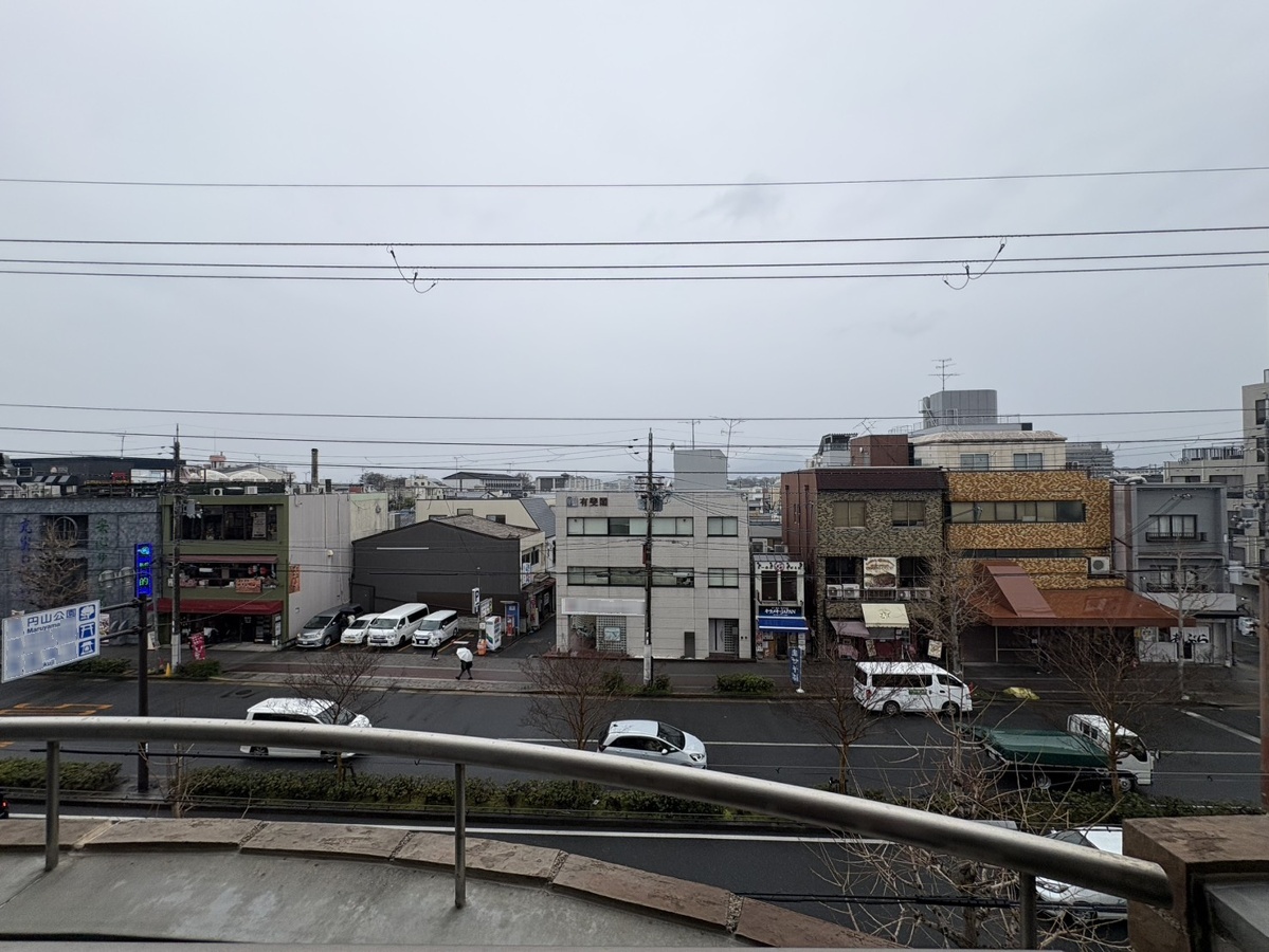 庭 ※402号室の写真です 写真17