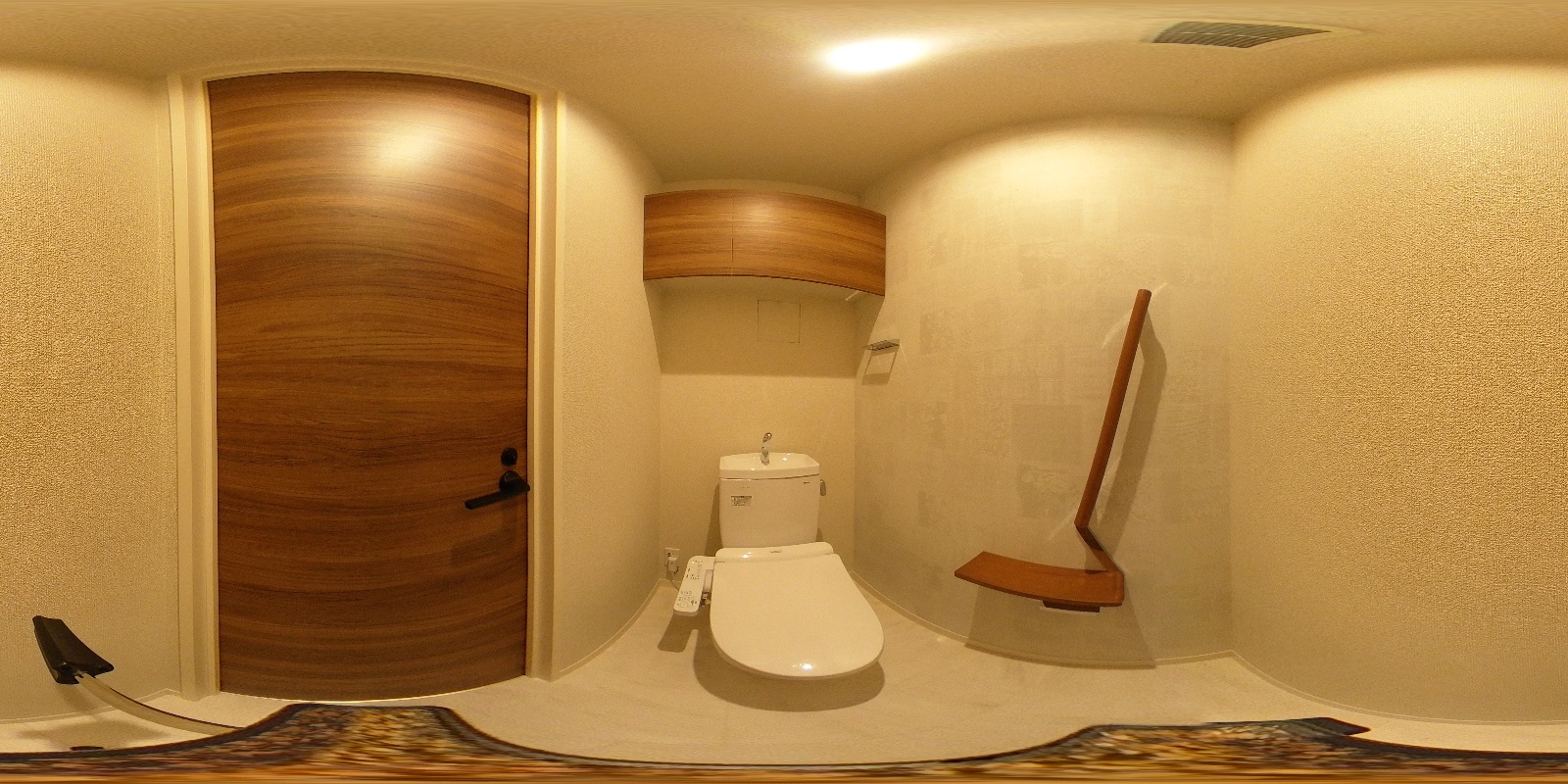 トイレ 写真16