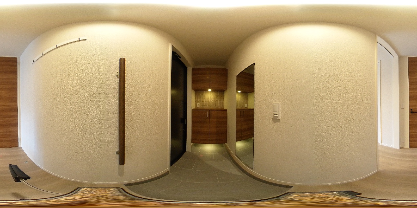 玄関 写真36