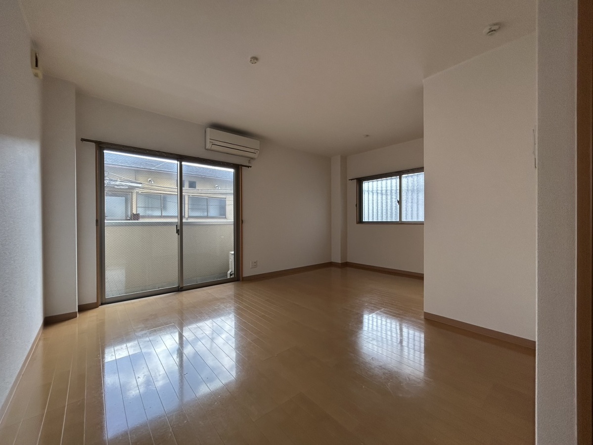 リビング 写真3