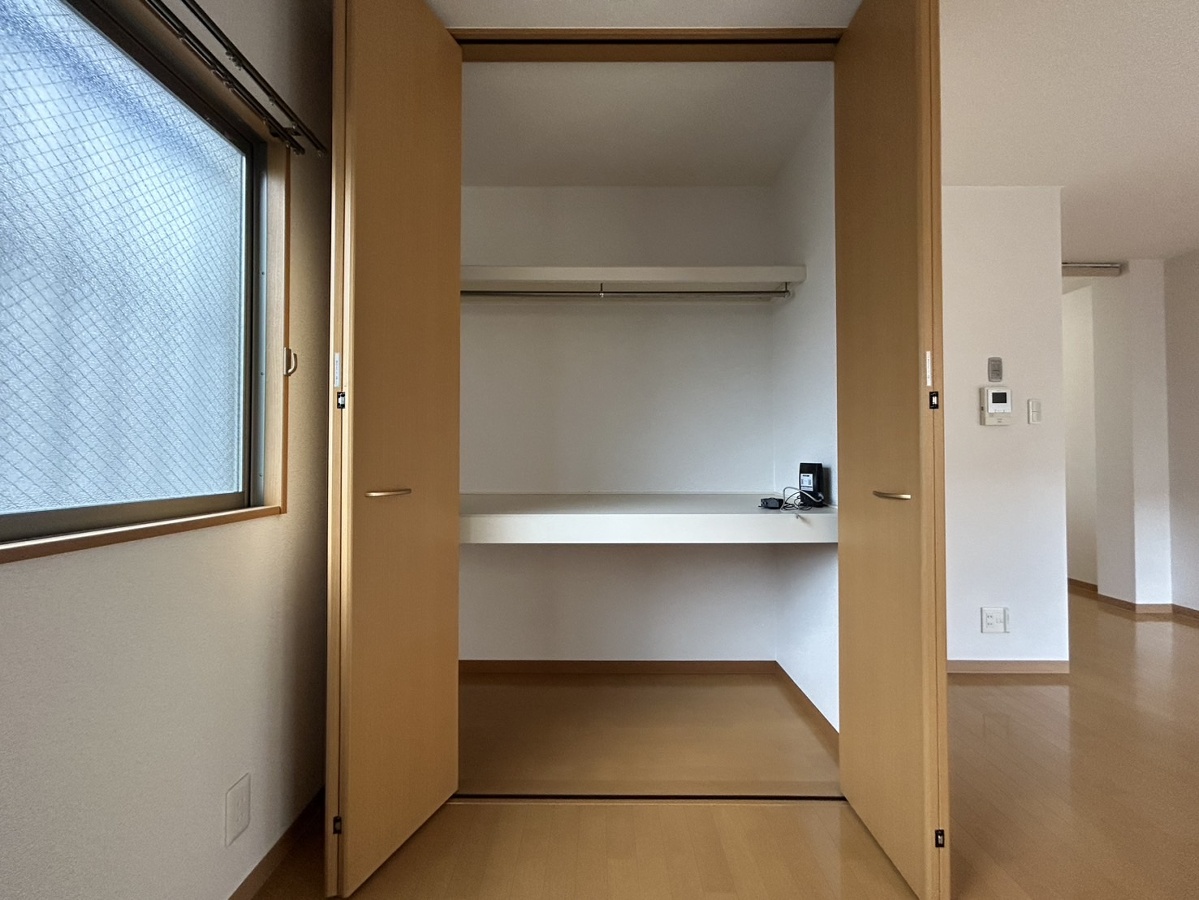 収納 写真18