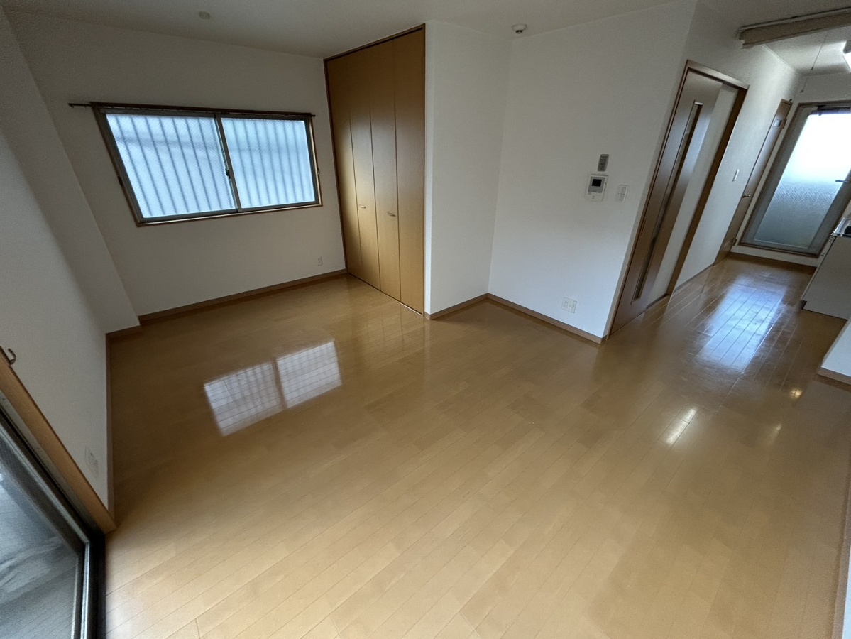 寝室 写真7