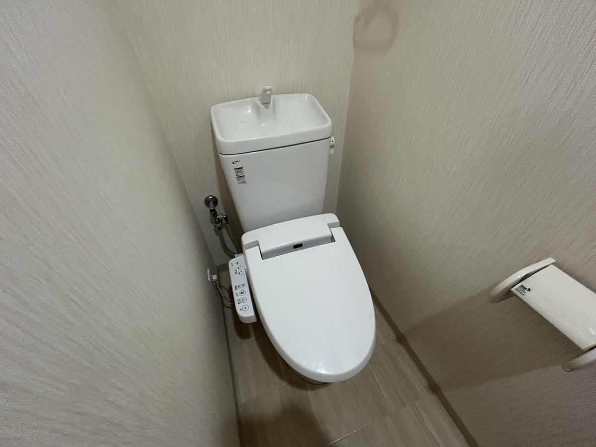 トイレ 写真17
