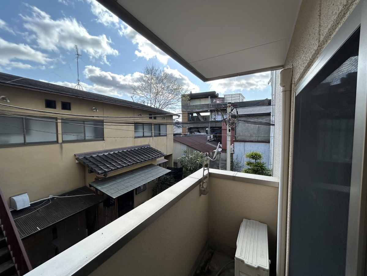 眺望 写真30