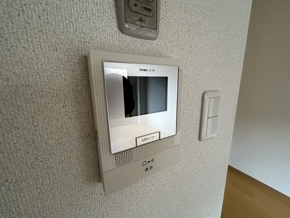 セキュリティ 写真28