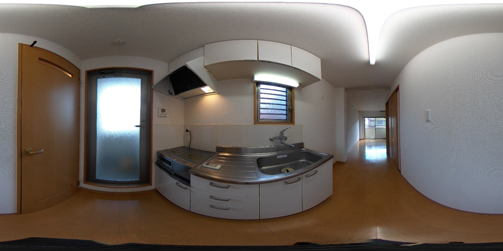 キッチン 写真34