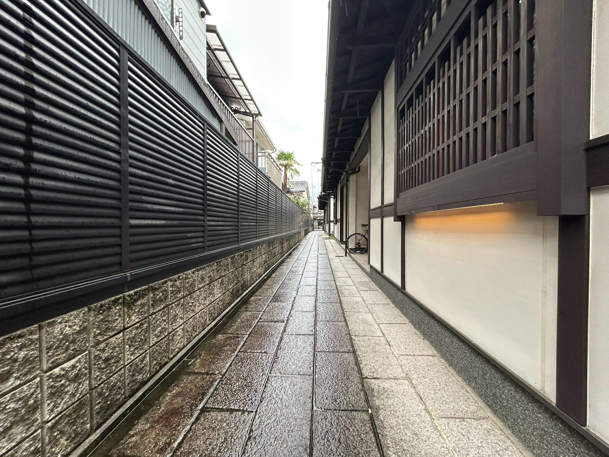 エントランス 写真19