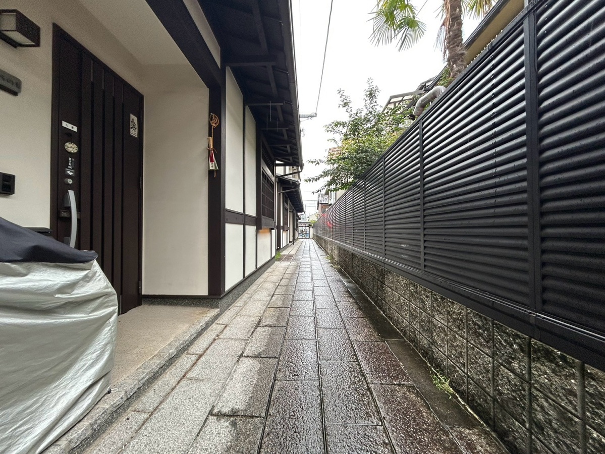ロビー 写真28