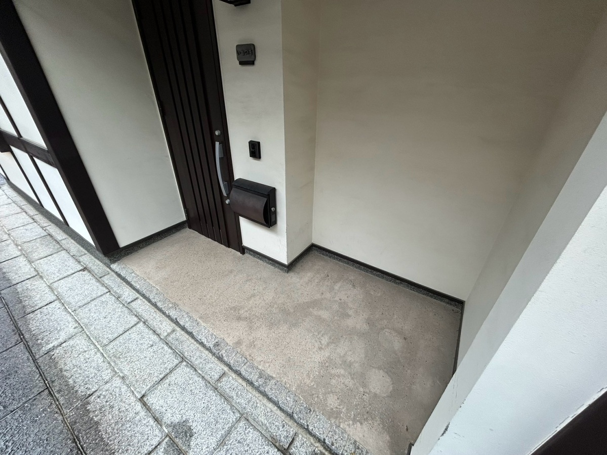 駐車場 写真31