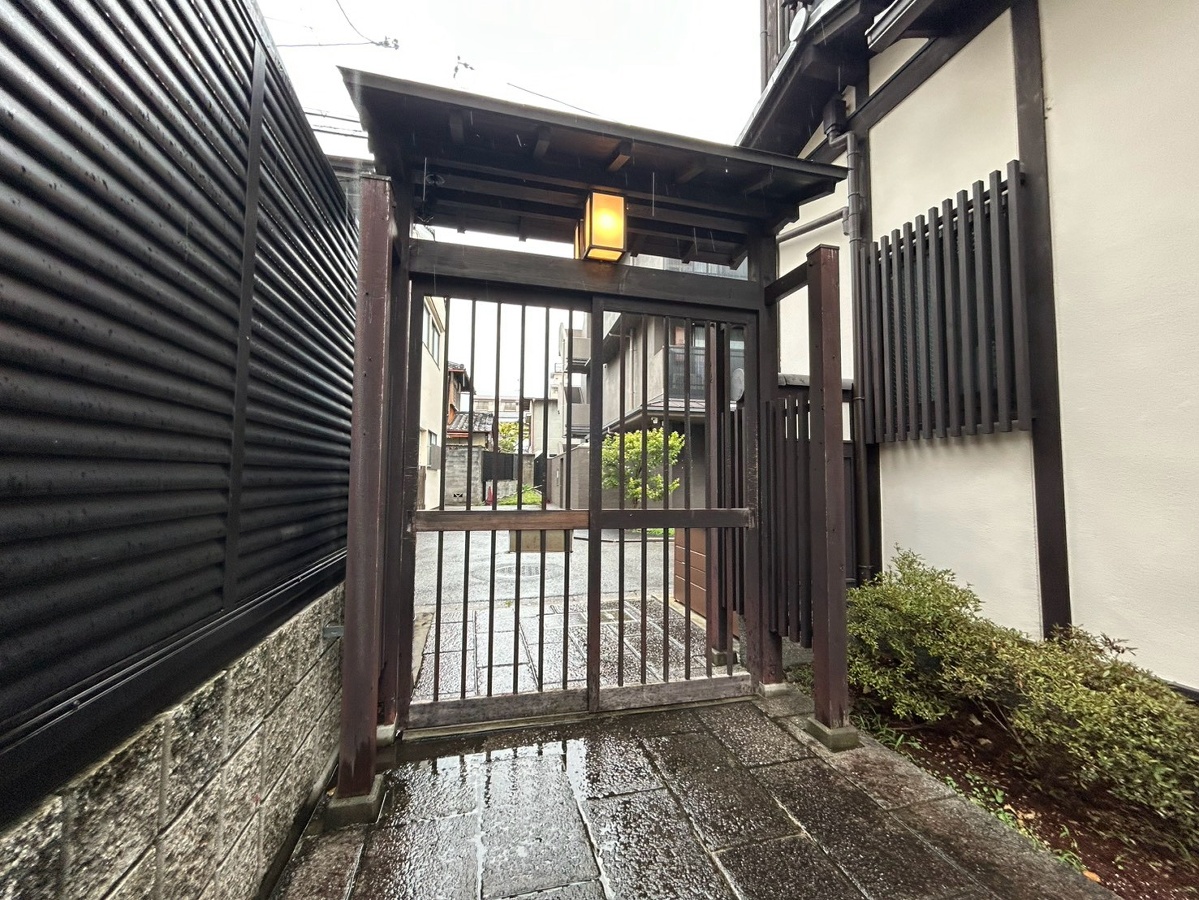 エントランス 写真20