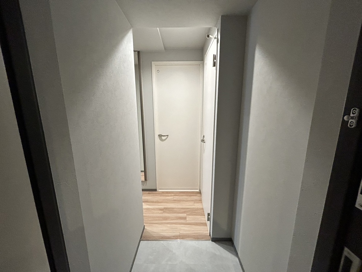 玄関 写真11