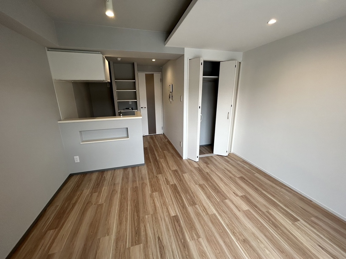 ダイニング 写真4