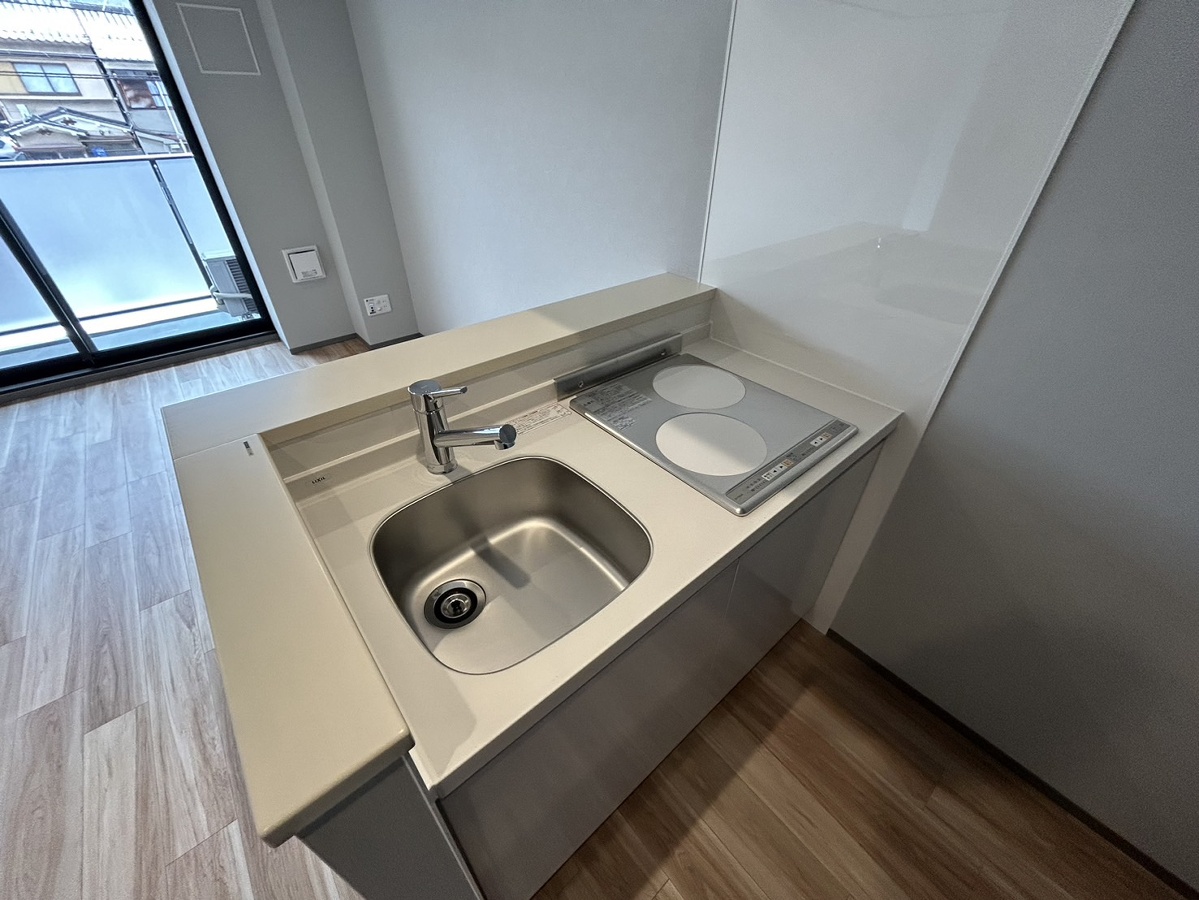 キッチン 写真6