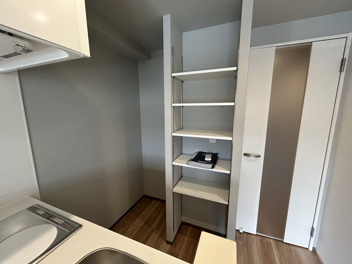 ダイニング 写真5