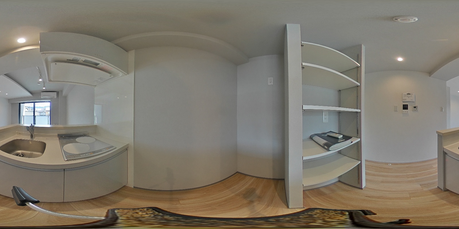 キッチン 写真34