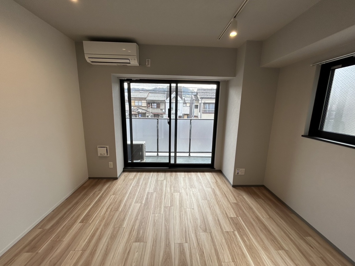 居室 208号室の写真です 写真6