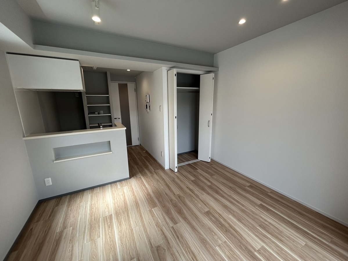 子供部屋 208号室の写真です 写真8