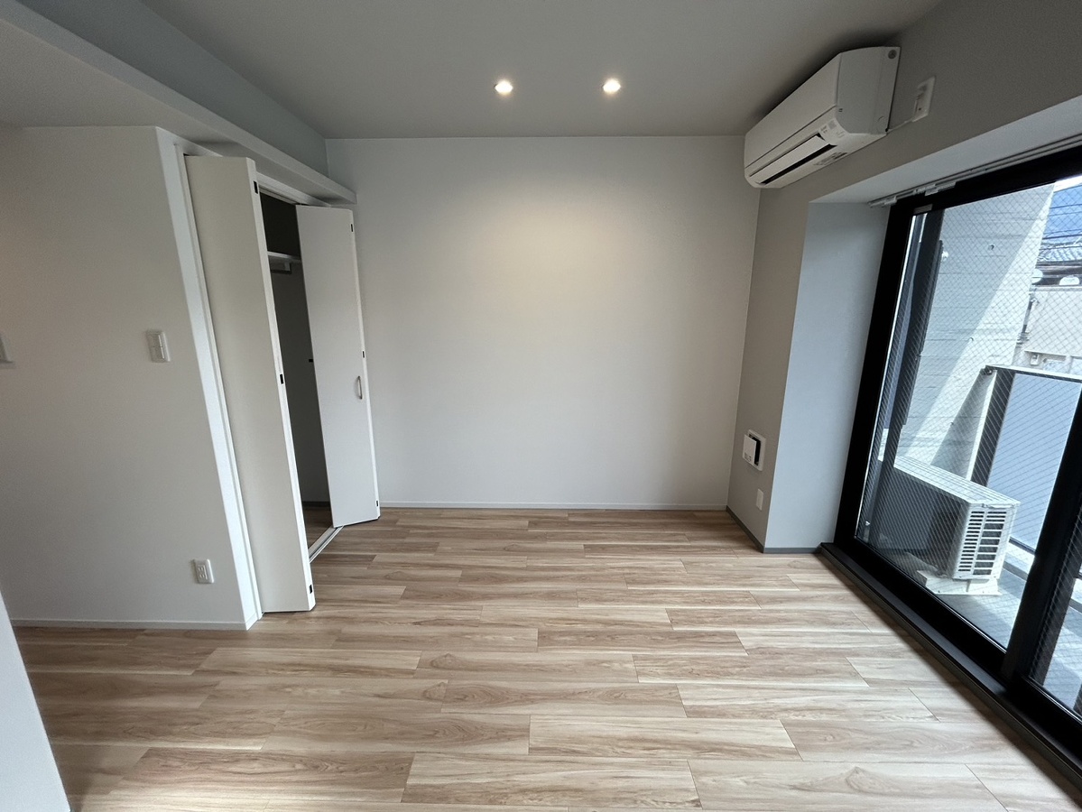 個室 208号室の写真です 写真10