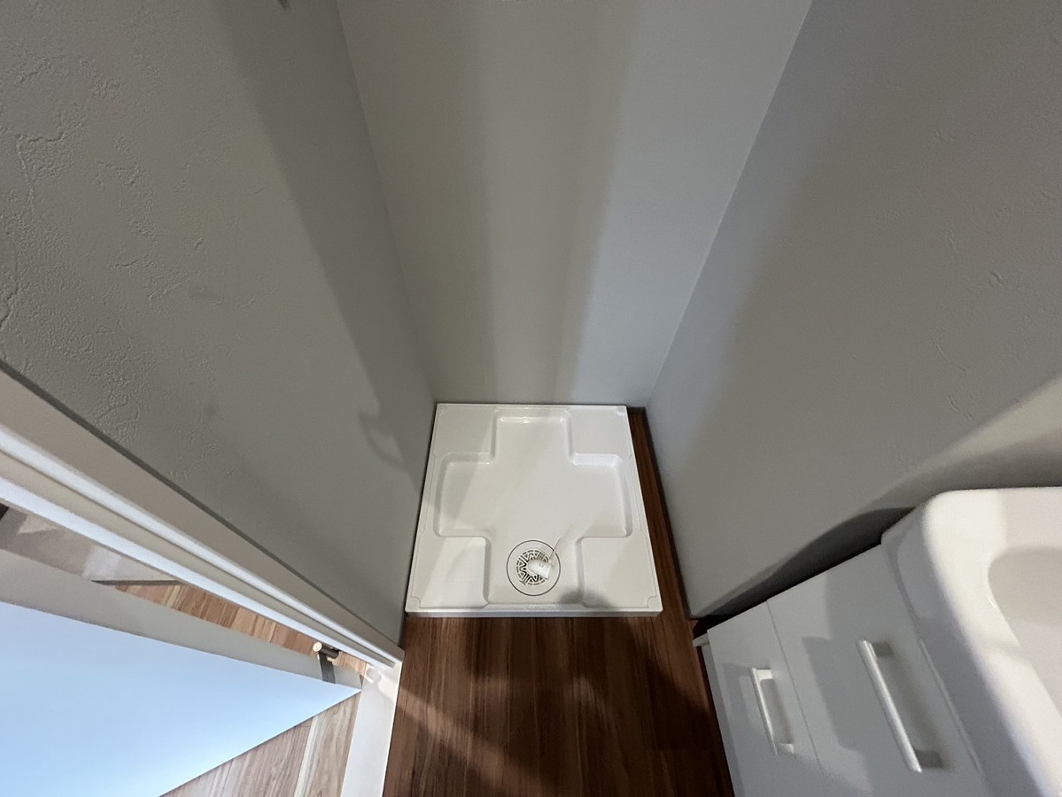 洗面所 208号室の写真です 写真13