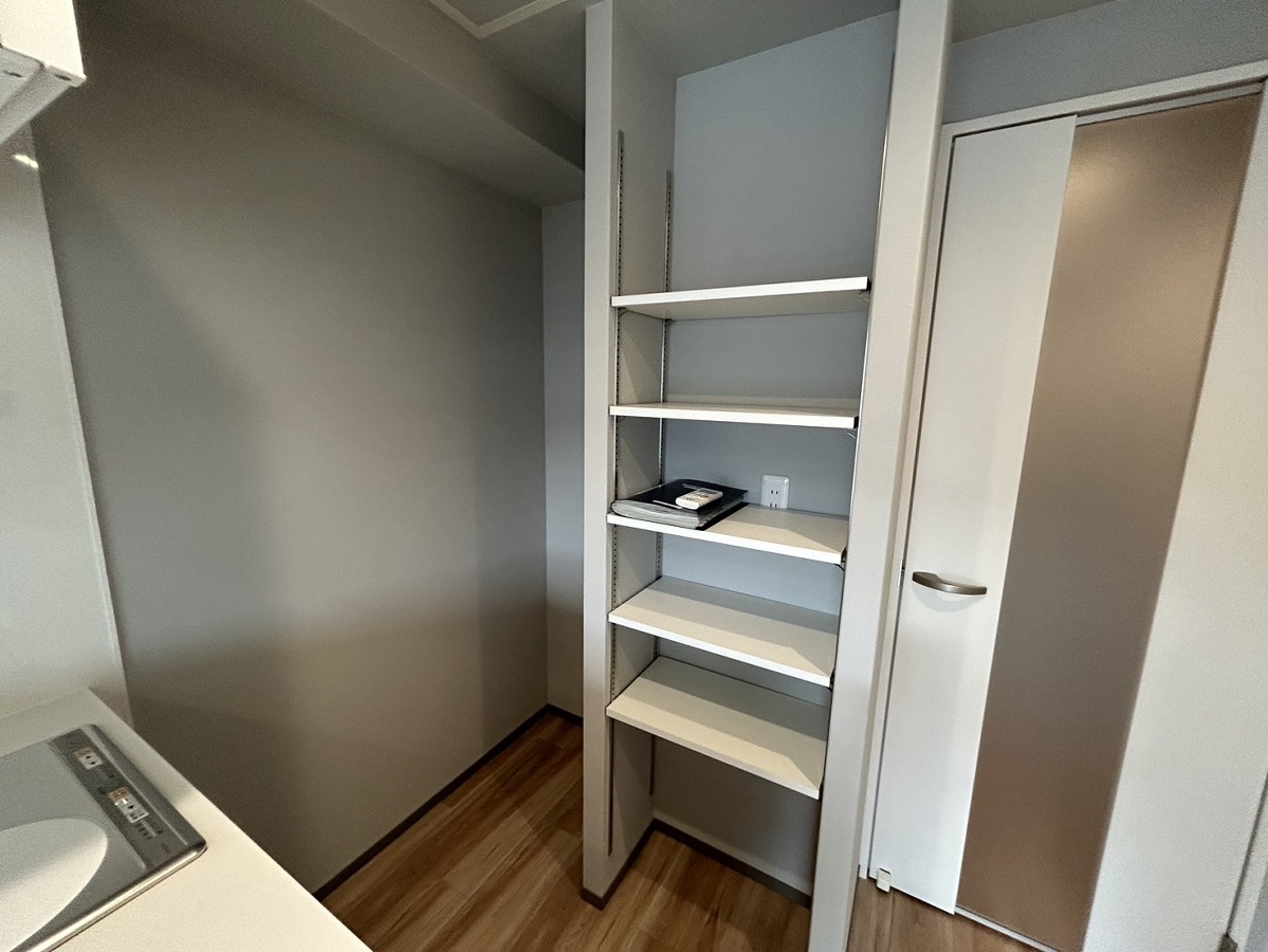 208号室の写真です 写真28