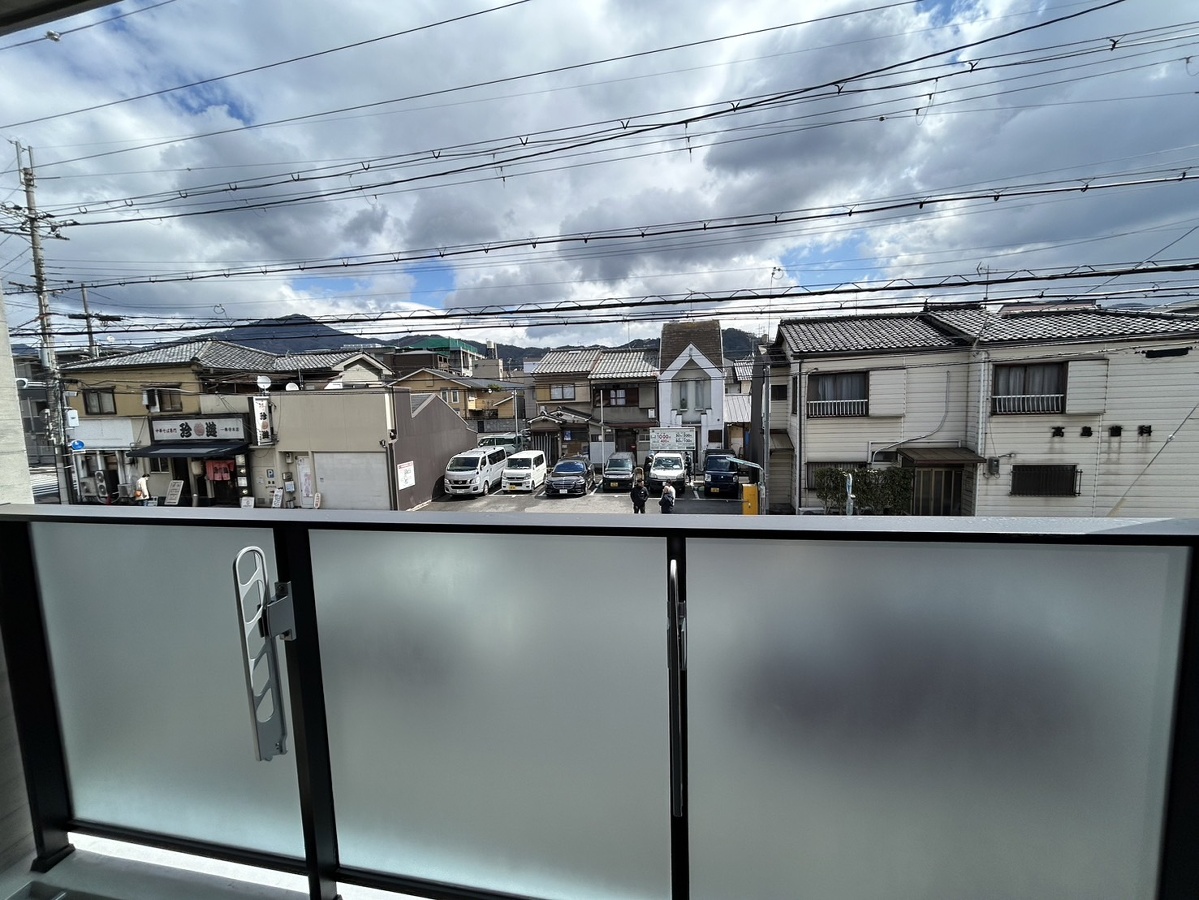 眺望 208号室の写真です 写真20