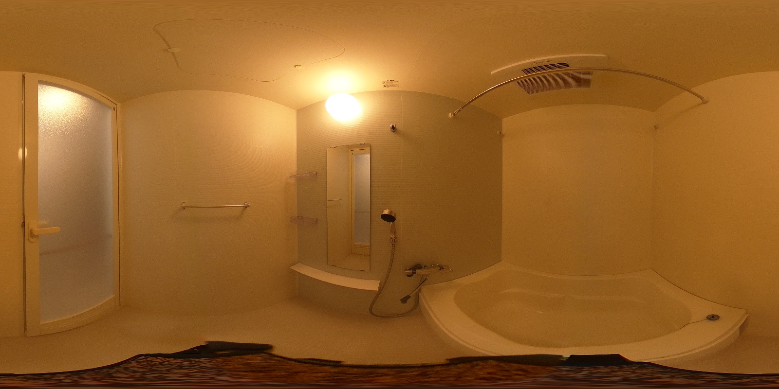 バス 写真14