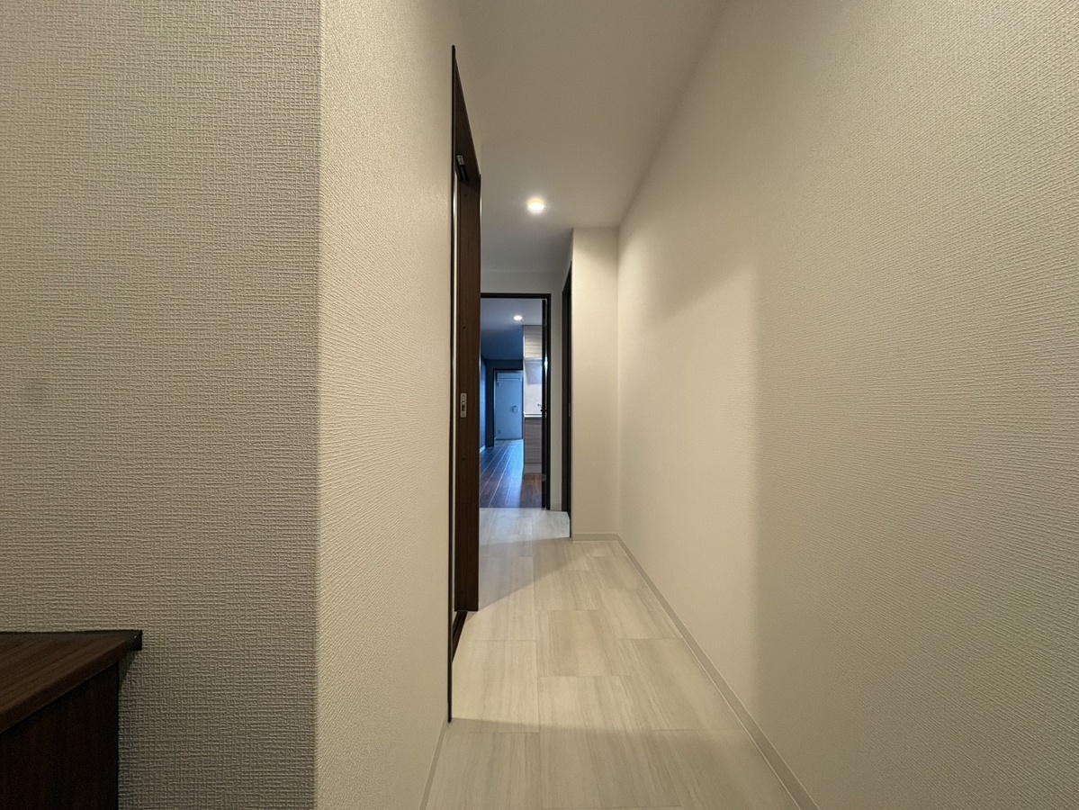 個室 写真10