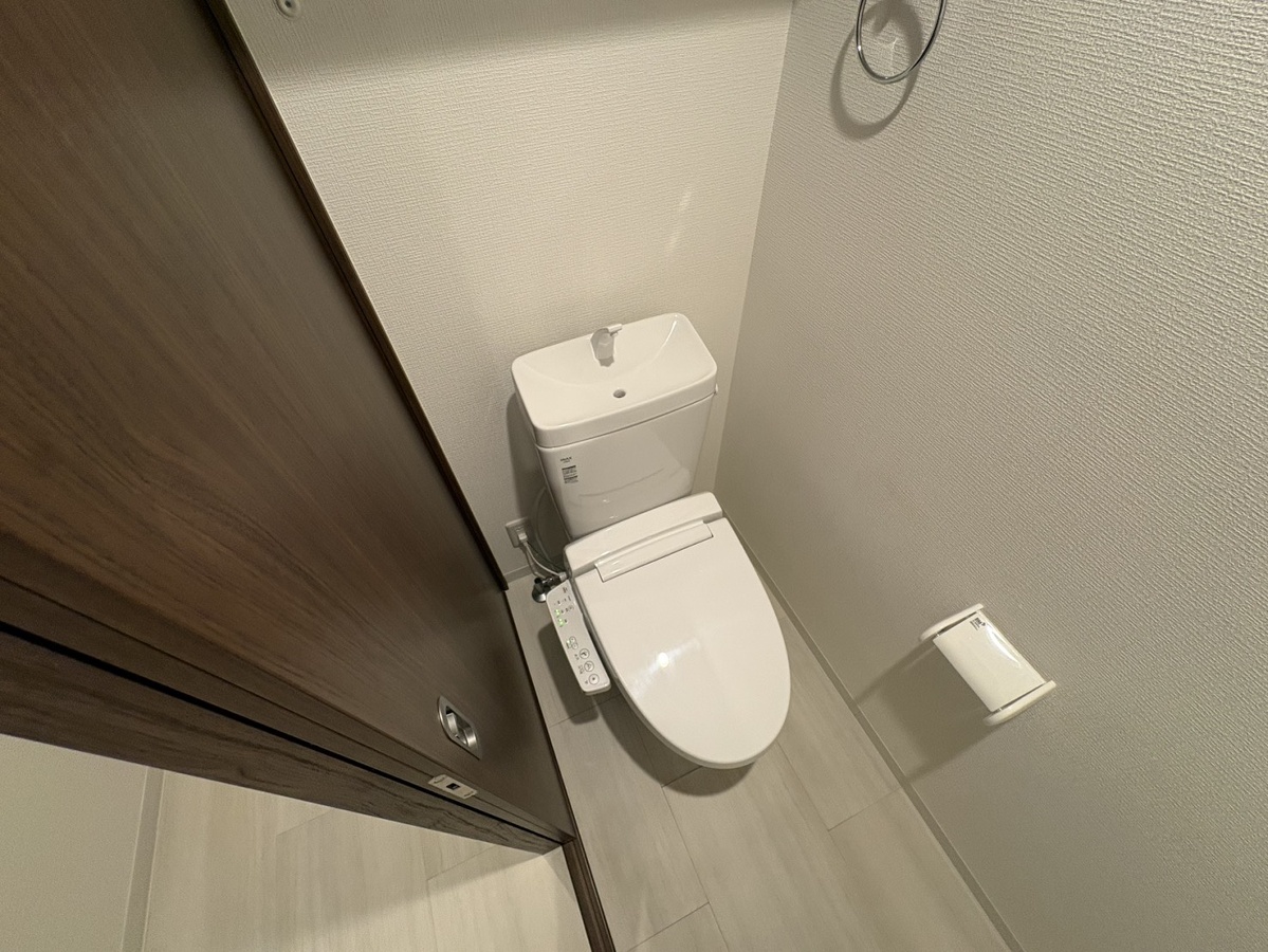 トイレ 写真18