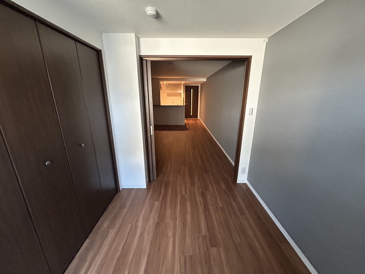 リビング 写真3