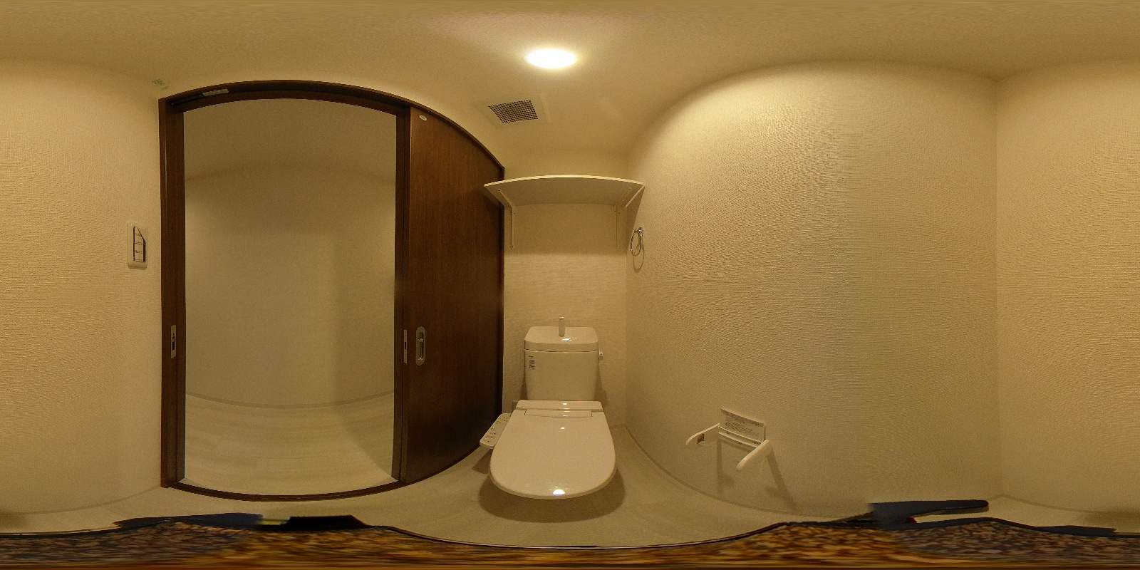 トイレ 写真17