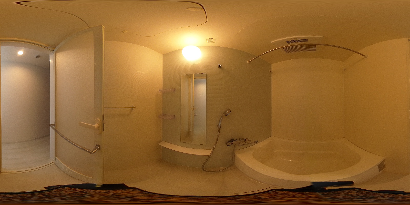 バス 写真14