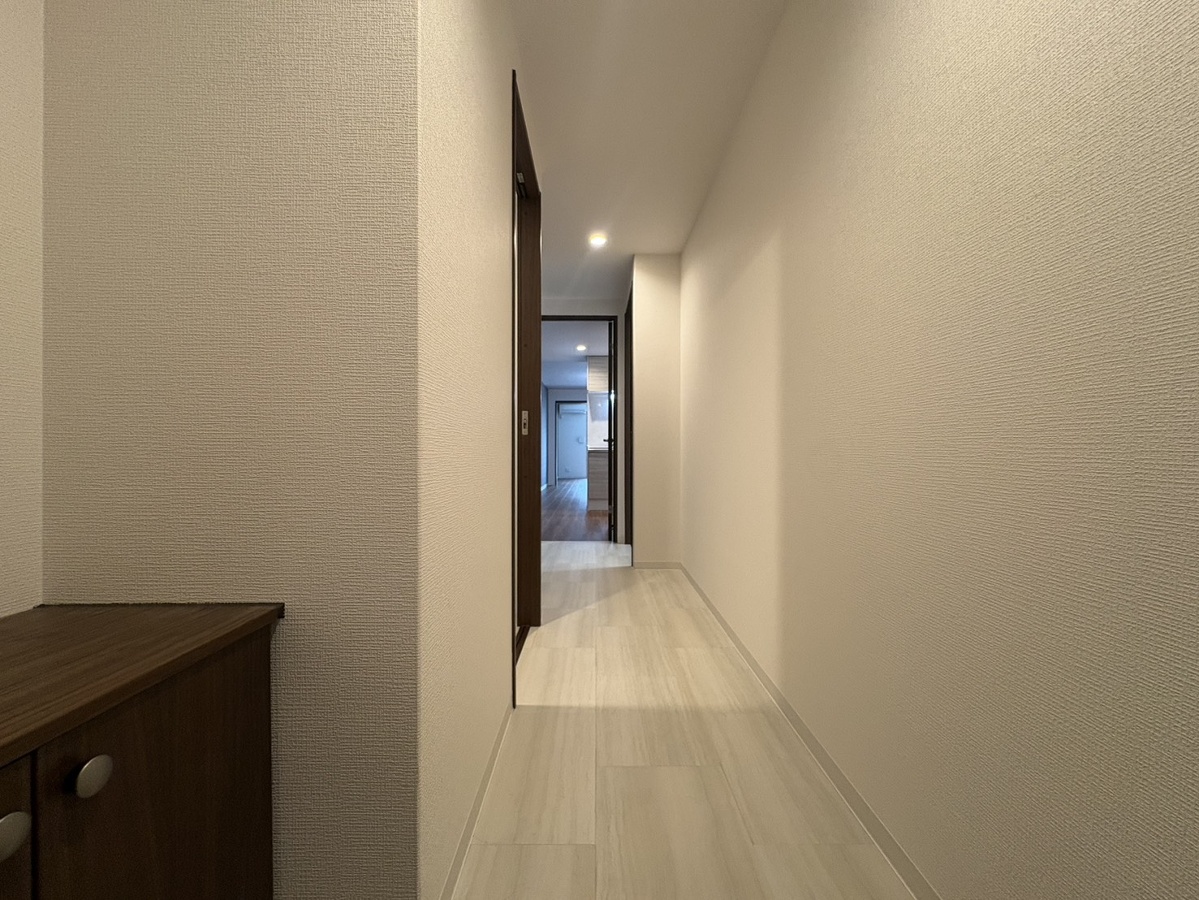 個室 写真10