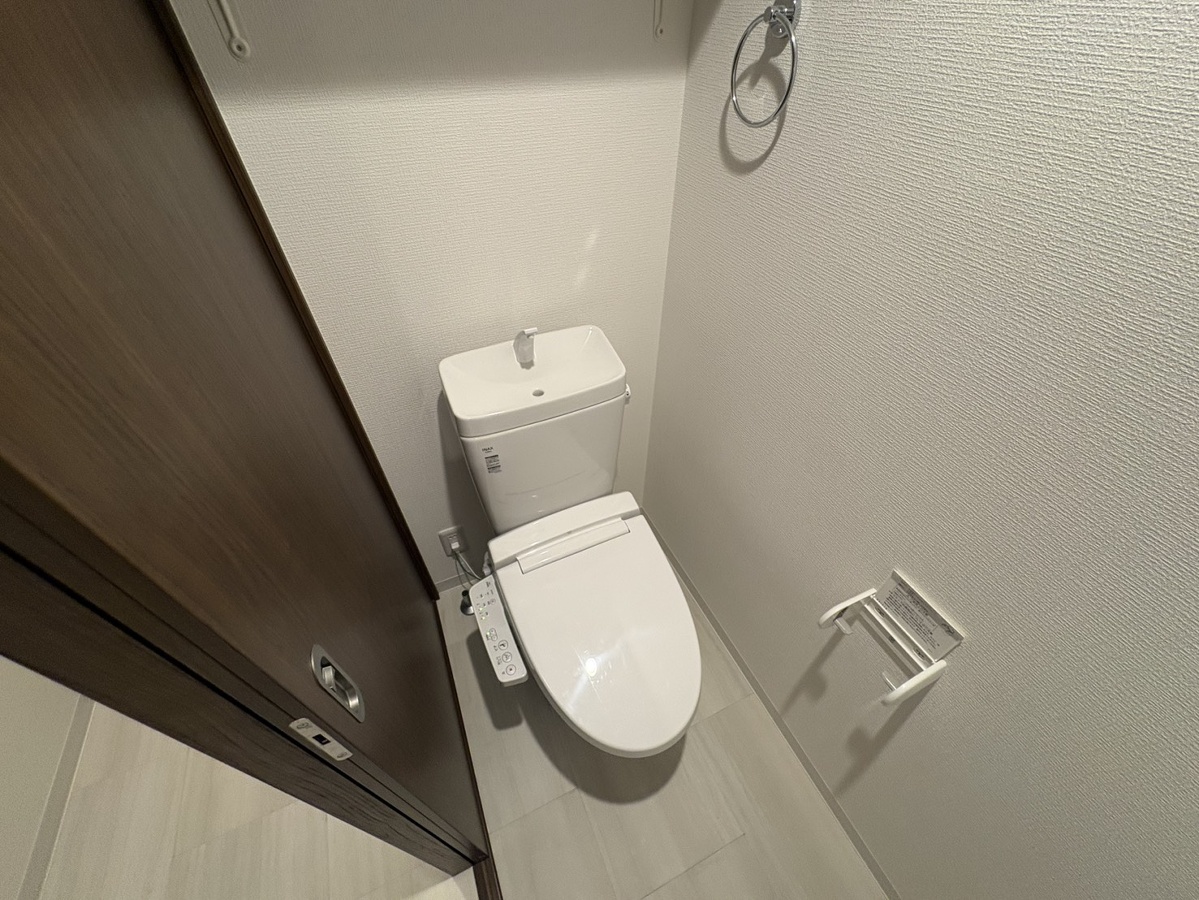 トイレ 写真18