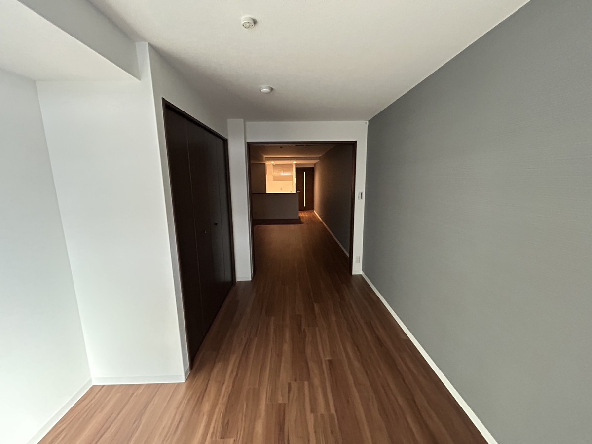 リビング 写真3