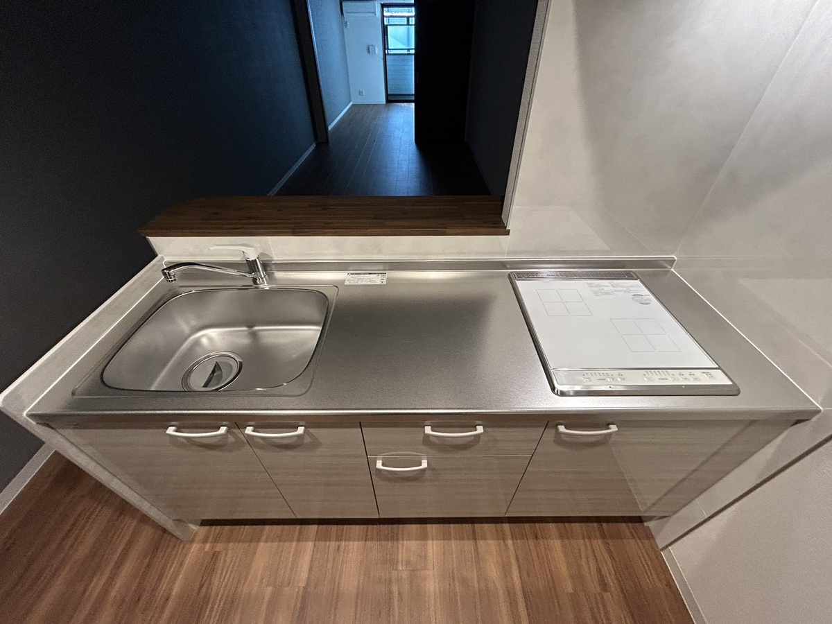 キッチン 写真5