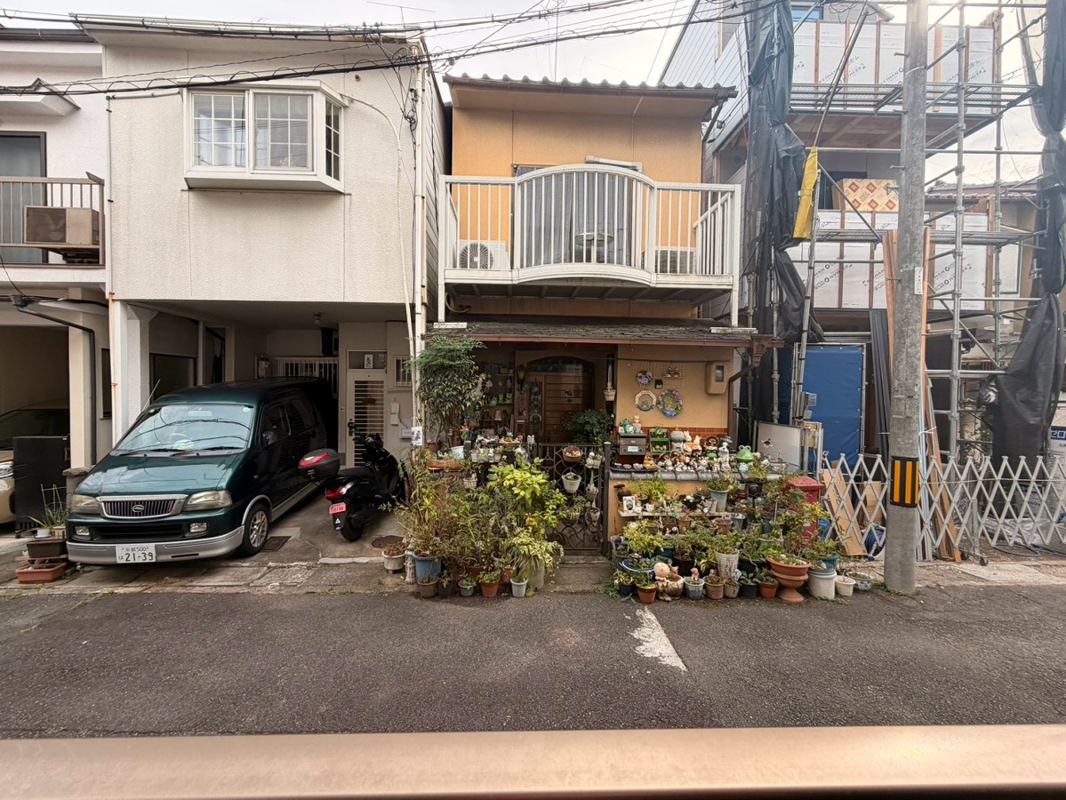 庭 写真28