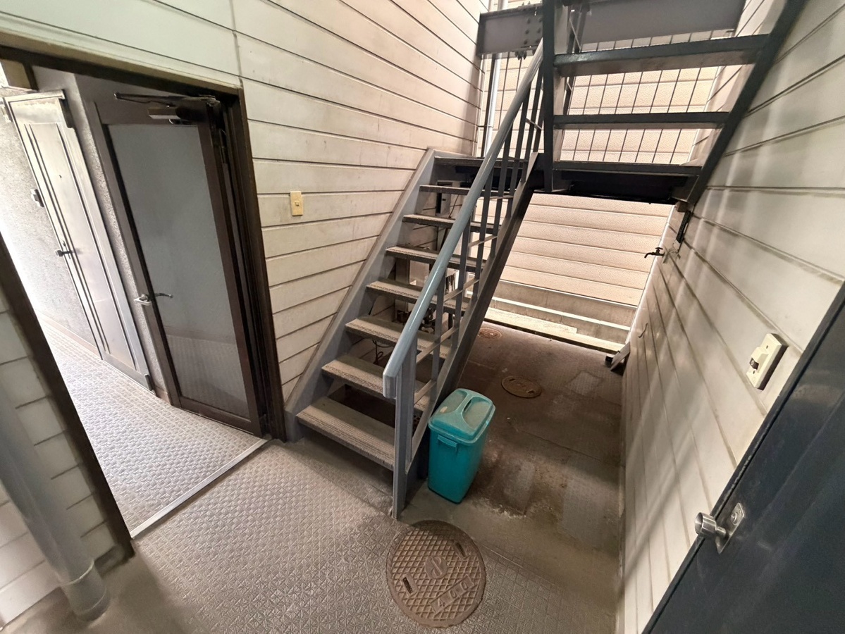 洗面所 写真15