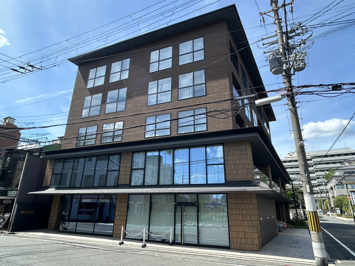 Filer鴨川邸