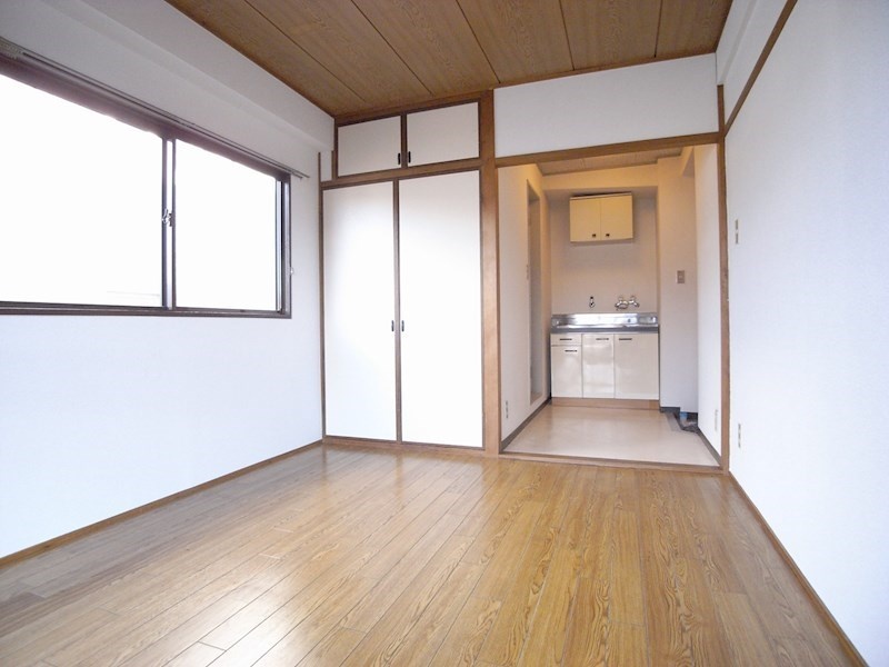 リビング 写真3