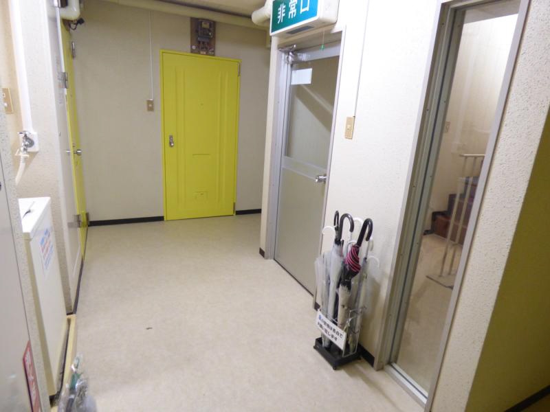 エントランス 写真12