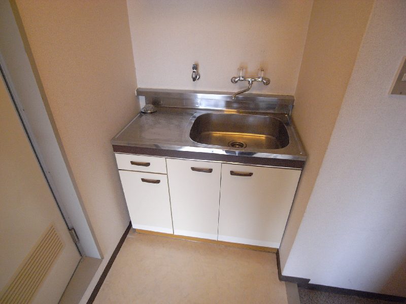 キッチン 写真4