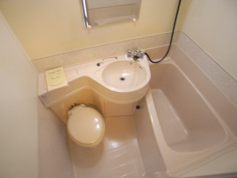 トイレ 写真7