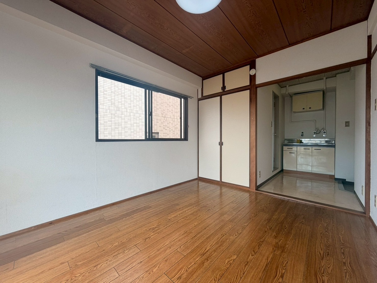 ダイニング 写真4