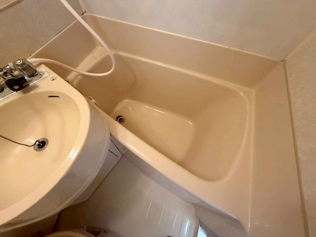 洗面所 写真14