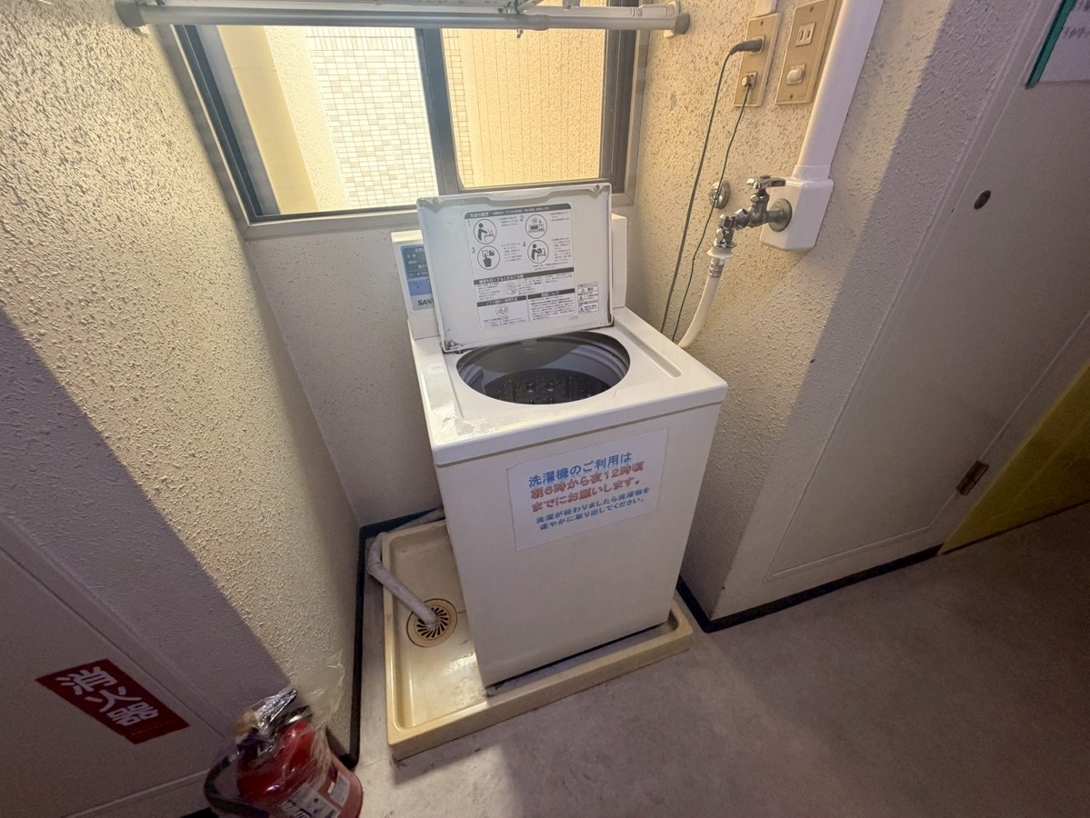 洗面所 写真15